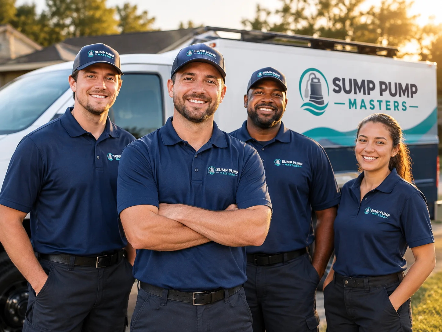 Sump Pump Repair company in Buckner, AR